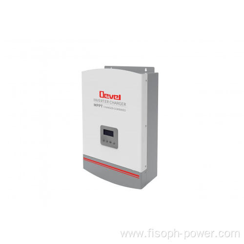 3500W solar inverter that can run air conditioner